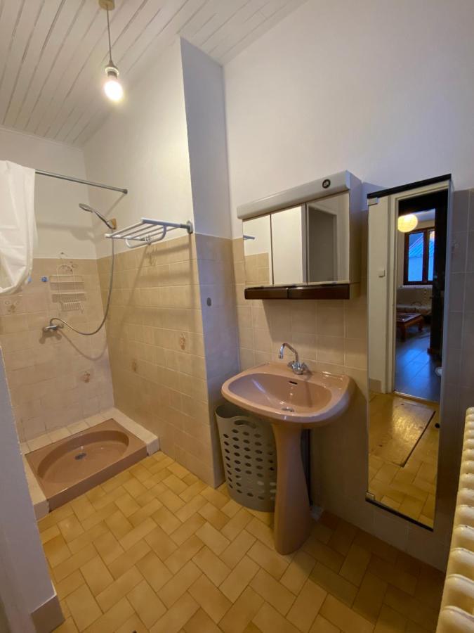 Creme Villa Chabotte Exterior photo
